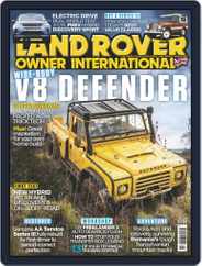 Land Rover Owner (Digital) Subscription                    April 14th, 2021 Issue