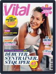 Vital France (Digital) Subscription                    April 1st, 2021 Issue
