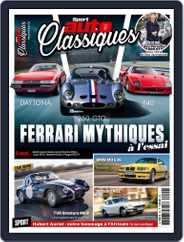 Sport Auto France (Digital) Subscription April 7th, 2021 Issue