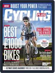 Cycling Plus (Digital) Subscription                    June 1st, 2021 Issue