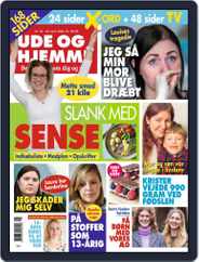 Ude og Hjemme (Digital) Subscription                    April 14th, 2021 Issue