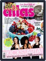 Allas (Digital) Subscription                    April 15th, 2021 Issue