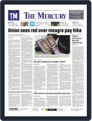 Mercury (Digital) Subscription                    April 14th, 2021 Issue