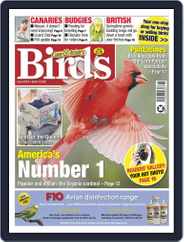 Cage & Aviary Birds (Digital) Subscription                    April 14th, 2021 Issue