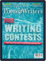 Poets & Writers (Digital) Subscription                    May 1st, 2021 Issue