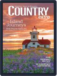 Country Extra (Digital) Subscription                    May 1st, 2021 Issue