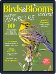 Birds and Blooms Extra (Digital) Subscription                    May 1st, 2021 Issue