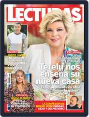 Lecturas (Digital) Subscription                    April 21st, 2021 Issue