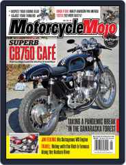 Motorcycle Mojo (Digital) Subscription                    May 1st, 2021 Issue