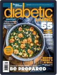 Diabetic Living Australia (Digital) Subscription                    May 1st, 2021 Issue
