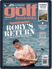 Golf Australia (Digital) Subscription                    May 1st, 2021 Issue