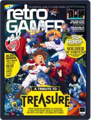 Retro Gamer (Digital) Subscription                    April 8th, 2021 Issue
