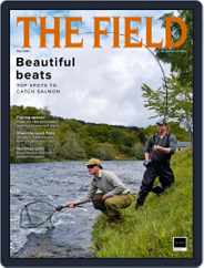 The Field (Digital) Subscription                    May 1st, 2021 Issue