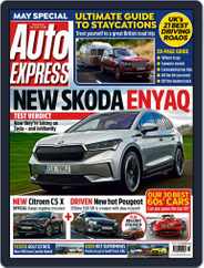 Auto Express (Digital) Subscription                    April 14th, 2021 Issue