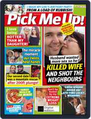 Pick Me Up! (Digital) Subscription                    April 22nd, 2021 Issue