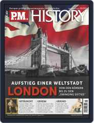 P.M. HISTORY (Digital) Subscription                    May 1st, 2021 Issue