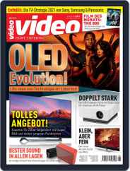 video (Digital) Subscription                    May 1st, 2021 Issue