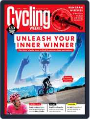 Cycling Weekly (Digital) Subscription                    April 15th, 2021 Issue