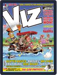 Viz (Digital) Subscription                    May 1st, 2021 Issue