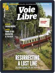 Voie Libre International (Digital) Subscription                    April 1st, 2021 Issue
