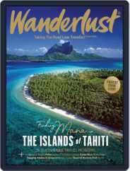 Wanderlust (Digital) Subscription                    May 1st, 2021 Issue