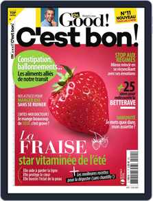 Dr Good C Est Bon Magazine Digital Subscription Discount Discountmags Com Dr Good C Est Bon Magazine Digital Subscription Discount Discountmags Com