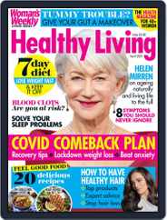 Woman's Weekly Living Series (Digital) Subscription April 1st, 2021 Issue