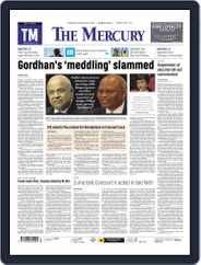 Mercury (Digital) Subscription                    April 15th, 2021 Issue
