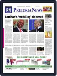 Pretoria News (Digital) Subscription                    April 15th, 2021 Issue