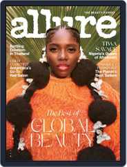Allure (Digital) Subscription                    May 1st, 2021 Issue