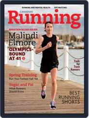 Canadian Running (Digital) Subscription                    May 1st, 2021 Issue