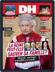Dernière Heure (Digital) Subscription                    June 25th, 2021 Issue
