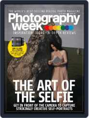 Photography Week (Digital) Subscription                    April 15th, 2021 Issue