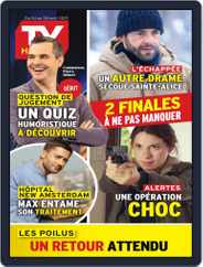 Tv Hebdo (Digital) Subscription                    April 24th, 2021 Issue