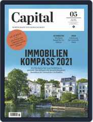 Capital Germany (Digital) Subscription                    May 1st, 2021 Issue
