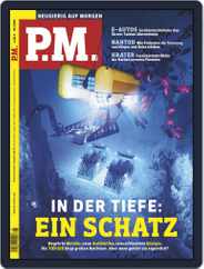 P.M. Magazin (Digital) Subscription                    May 1st, 2021 Issue