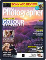Digital Photographer Subscription                    April 1st, 2021 Issue