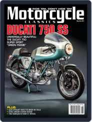 Motorcycle Classics (Digital) Subscription                    May 1st, 2021 Issue