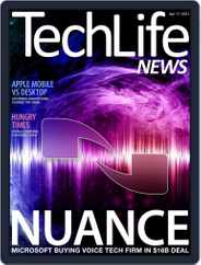Techlife News (Digital) Subscription                    April 17th, 2021 Issue
