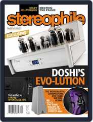 Stereophile (Digital) Subscription                    May 1st, 2021 Issue
