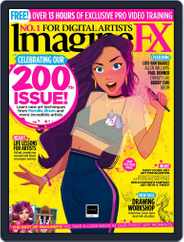 ImagineFX (Digital) Subscription                    June 1st, 2021 Issue