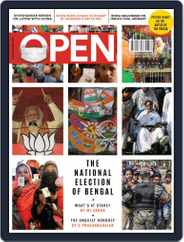 Open India (Digital) Subscription                    April 16th, 2021 Issue