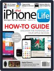 Iphone Life (Digital) Subscription                    April 4th, 2021 Issue
