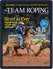 The Team Roping Journal (Digital) Subscription                    May 1st, 2021 Issue