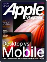 AppleMagazine (Digital) Subscription                    April 16th, 2021 Issue