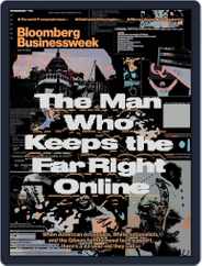 Bloomberg Businessweek (Digital) Subscription April 19th, 2021 Issue