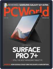 PCWorld (Digital) Subscription                    April 1st, 2021 Issue