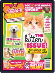 Animal Tales (Digital) Subscription                    June 1st, 2021 Issue
