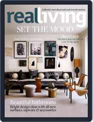 Real Living Australia (Digital) Subscription                    April 1st, 2021 Issue