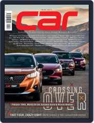 CAR (Digital) Subscription                    May 1st, 2021 Issue